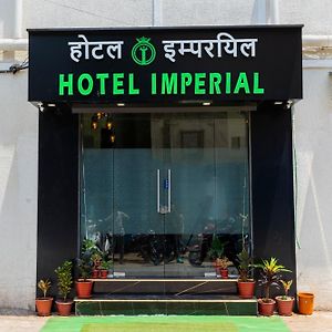 Hotel New Imperial